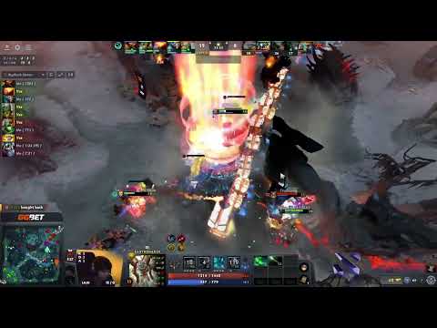 Lina Blink Dagger Coming to your Pubs soon