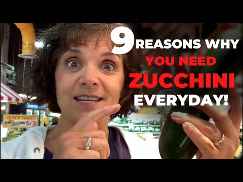 , title : '9 Fakta dan Resep Nutrisi Zucchini Menakjubkan yang Belum Pernah Anda Ketahui (Bagian 1)'
