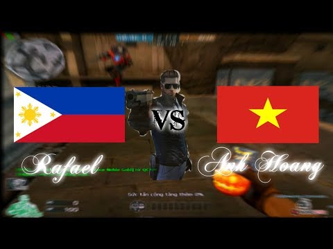 ► Parkour CF | Solo Parkour | w/ Rafael