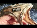 XSmall Haapaw Dog Harness With Leash Set No Pull Adjustable Reflective Step In Puppy Harness