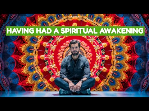 Peter M: How Sobriety Awakened My Spirit
