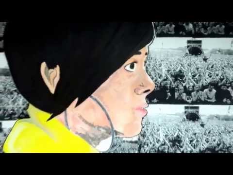 Creativity Abounds near the Wondle - see some amazing art  - South Thames