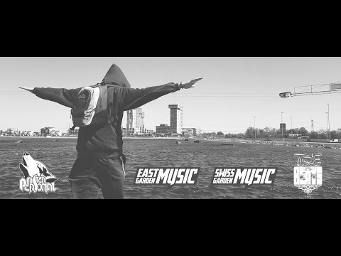 TREBEATS & MISTER PERSONAL - RAW EMOTION / TRIBUTE 2 HIPHOP LEGENDS #RIP (OFFICIAL VIDEO)