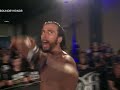 The Dawgs Will Ferrara Rhett Titus Vs The Addiction Vs Silas Bruiser Vs Coast To Coast ROH