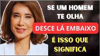 Preste Atenção a Estas 4 Coisas: Você Nunca Mais Vai Mendigar por Nenhum Homem | Ana Beatriz Barbosa