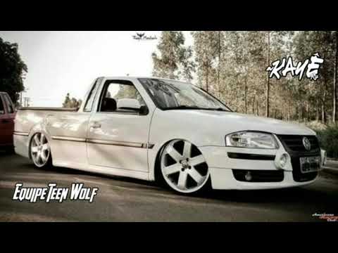 Mega Funk - Black Lança - Equipe TeenWolf - ( DJ Kauê RGS)