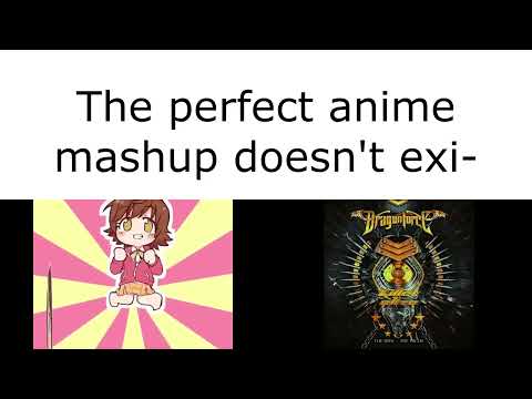 A Step! Through the Fire and Flames