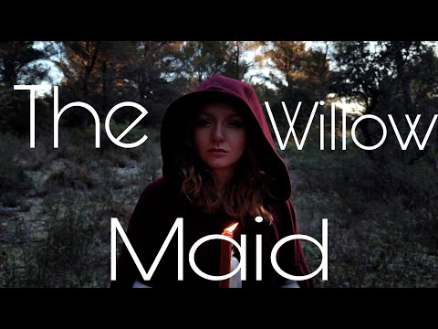 Erutan, The Willow Maid cover by Amélie M.