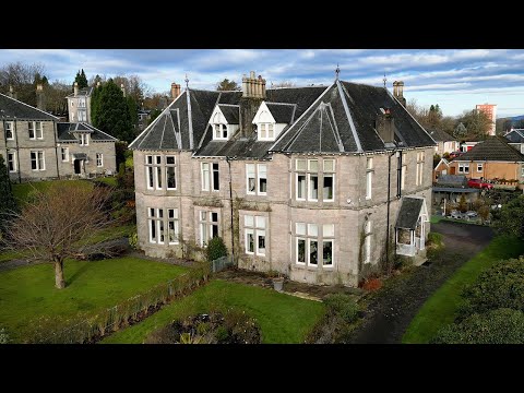 2 Dixon Drive, Dumbarton G82 4AR