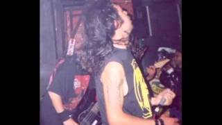 Unkind Beast - Praying to the Infernal Majesty