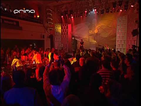 Daniela Sinkorova & Vaso Patejdl - O Necem Snim.mpg