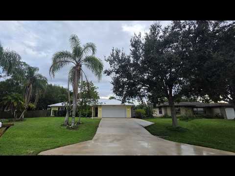 Vero Beach Rentals. Vero Beach Rent, LLC and Property Management Company property video