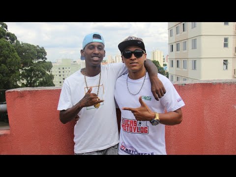 MC Neguin da brc - Dom do toque feat. Lucas motovlog (VIDEO CLIPE) DJ GUH MIX