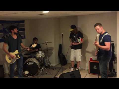 15 - Deep Green - 11-5-16