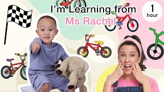 Kids Playtime & First Face Painting Experience! Fun Day for Kids