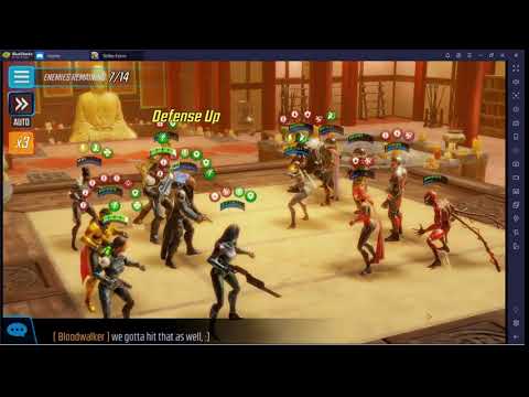 Medical Supply tier 12