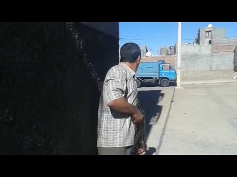 Film Américaine" The Yellow Birds"