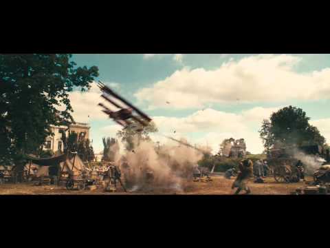 Flyboys - Official® Trailer [HD]