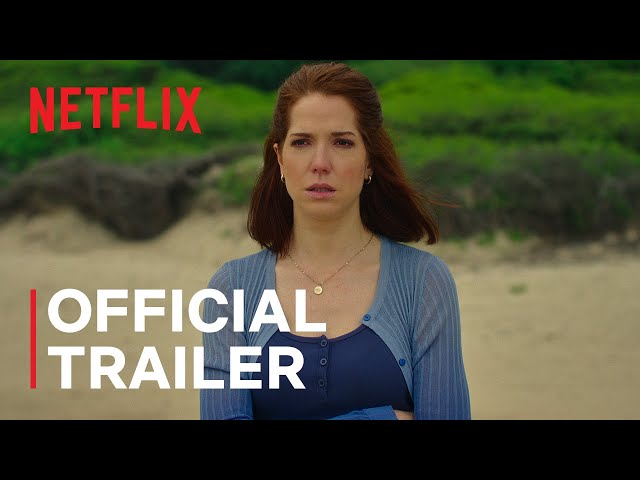 Official Trailer [Subtitled]