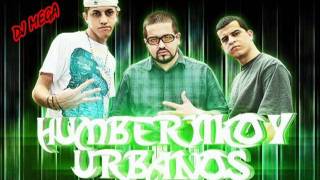 humbertico y urbano verdad o consecuencia