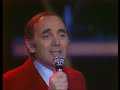 Charles Aznavour - Un enfant de toi pour Noël (1975)