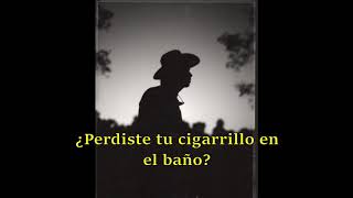 Sparklehorse - Little Fat Baby (Español)