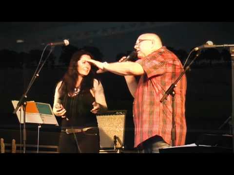 Silvia Swart & Henk Wijngaard - De weg naar Geluk