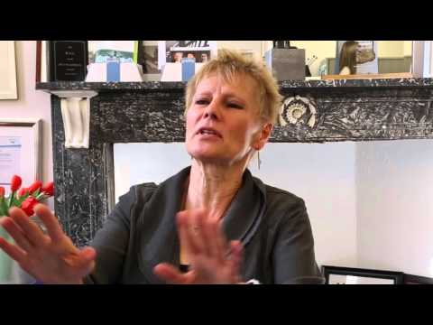 The Humanities in Europe Interview Seriers - Prof. Ursula K. Heise