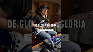 DE GLORIA EN GLORIA PRESET