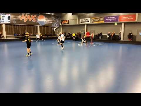 P13 Indians - SB Vantaa Pantterit - 09.04.2022 - Arena Center Ruskeasuo