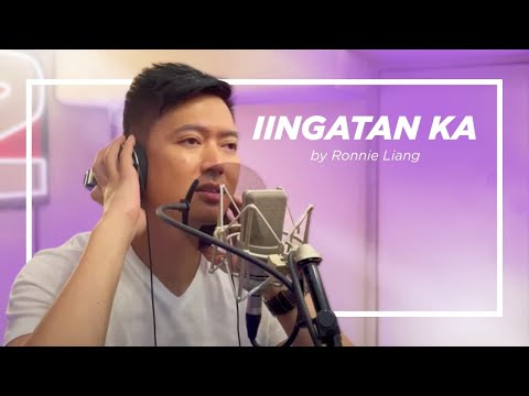 Iingatan Ka by Ronnie Liang