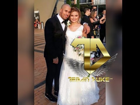 Teban Duke FT Buxxi - Pedir tu mano (Preview)