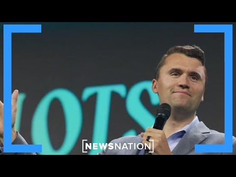 Family of accused Charlie Kirk shooter's partner speak out | NewsNation Live