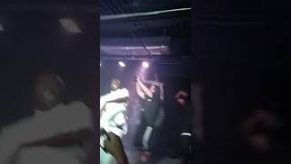 Chris Travis - 9K Freestyle (LIVE IN SAN ANTONIO @ PAPER TIGER)