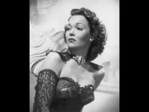 Checkin' My Heart (1952) - Jane Wyman