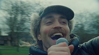 Download lagu martin luke brown - back of my mind [ Lyric Video] mp3