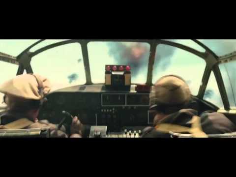 Unbroken - Official Trailer (2014)