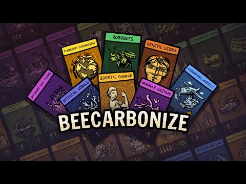 Beecarbonize - trailer thumbnail
