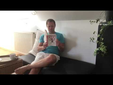 The Isolated Squasher - Home Office, Day 38