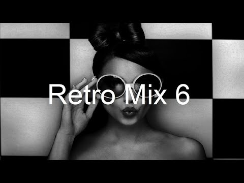 RETRO DEEP HOUSE | RETRO MIX | 80-s | 90-s | RELAX 2021 | VOCAL | HITS |TOP#6