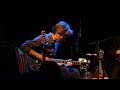 Cowboy Junkies 2025-02-13 Sellersville Theater "Blue Guitar"