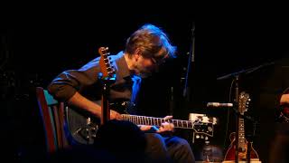 Cowboy Junkies 2025-02-13 Sellersville Theater "Blue Guitar"