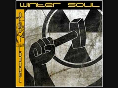 Winter Soul - Black Widow