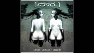 Grendel Shortwired [Synthetic Dream Foundation Remix]  (Chemicals + Circuitry album)