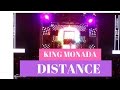 King Monada vs DR RACKSEN- Distance