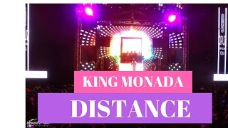 Download lagu King Monada vs DR RACKSEN- Distance mp3
