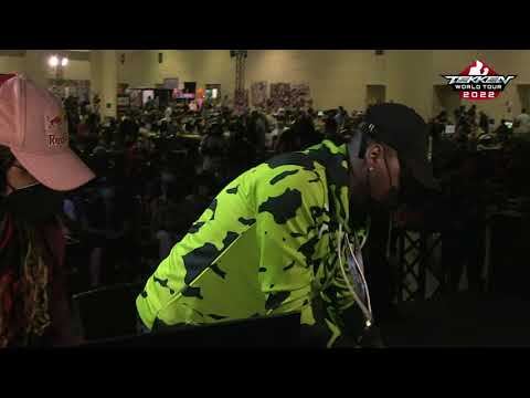 JOONYA 20Z Makes TOP 8! TOP 16, LOSERS! | Tekken 7 CEO 2022