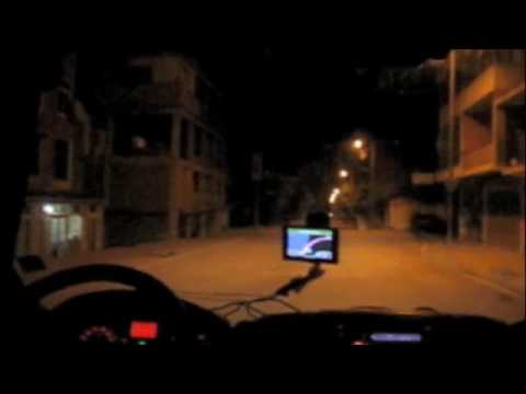 Kultur Shock: Balcchanalia (Summer 2009)