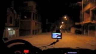 Kultur Shock: Balcchanalia (Summer 2009)