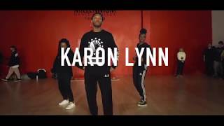 Mase Ft Total | &quot;What You Want&quot; | Choreography By Karon Lynn